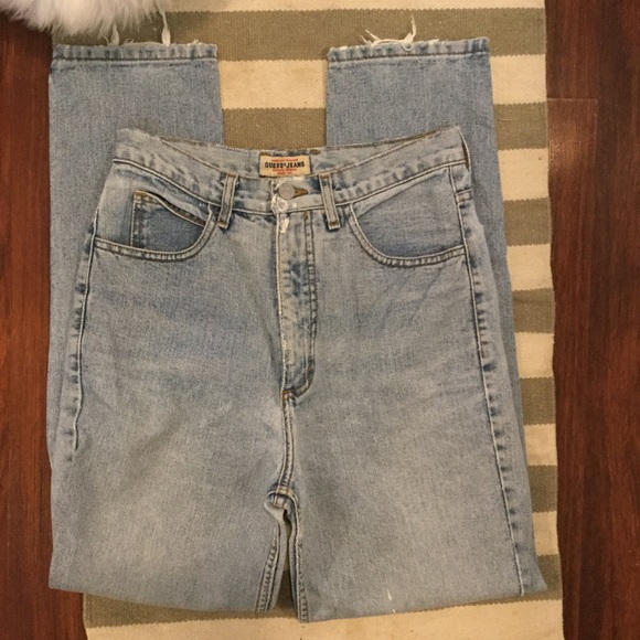 guess jeans style 1050